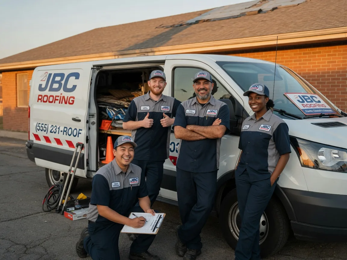 Roof Replacement company in Memphis, NE