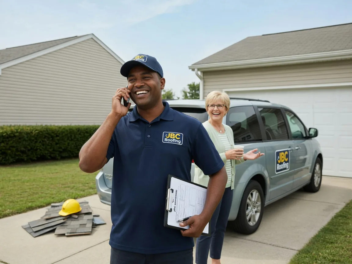 Roof Replacement Memphis, NE FAQs
